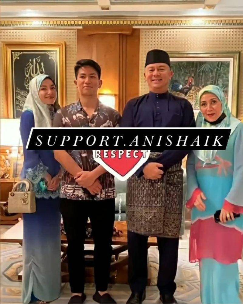 Instagram.com/support.anishaik